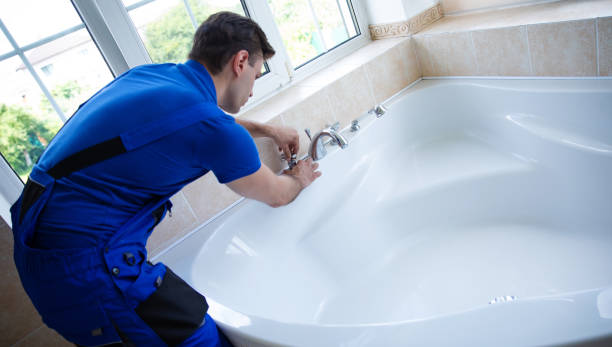 Plumbing System Maintenance in Upper Lake, CA